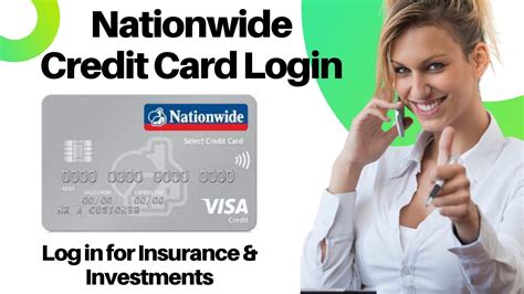 nationwide credit card payments